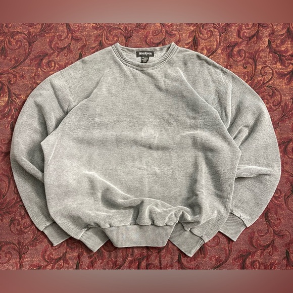 Windriver Other - Vintage Faded Wind River Crew